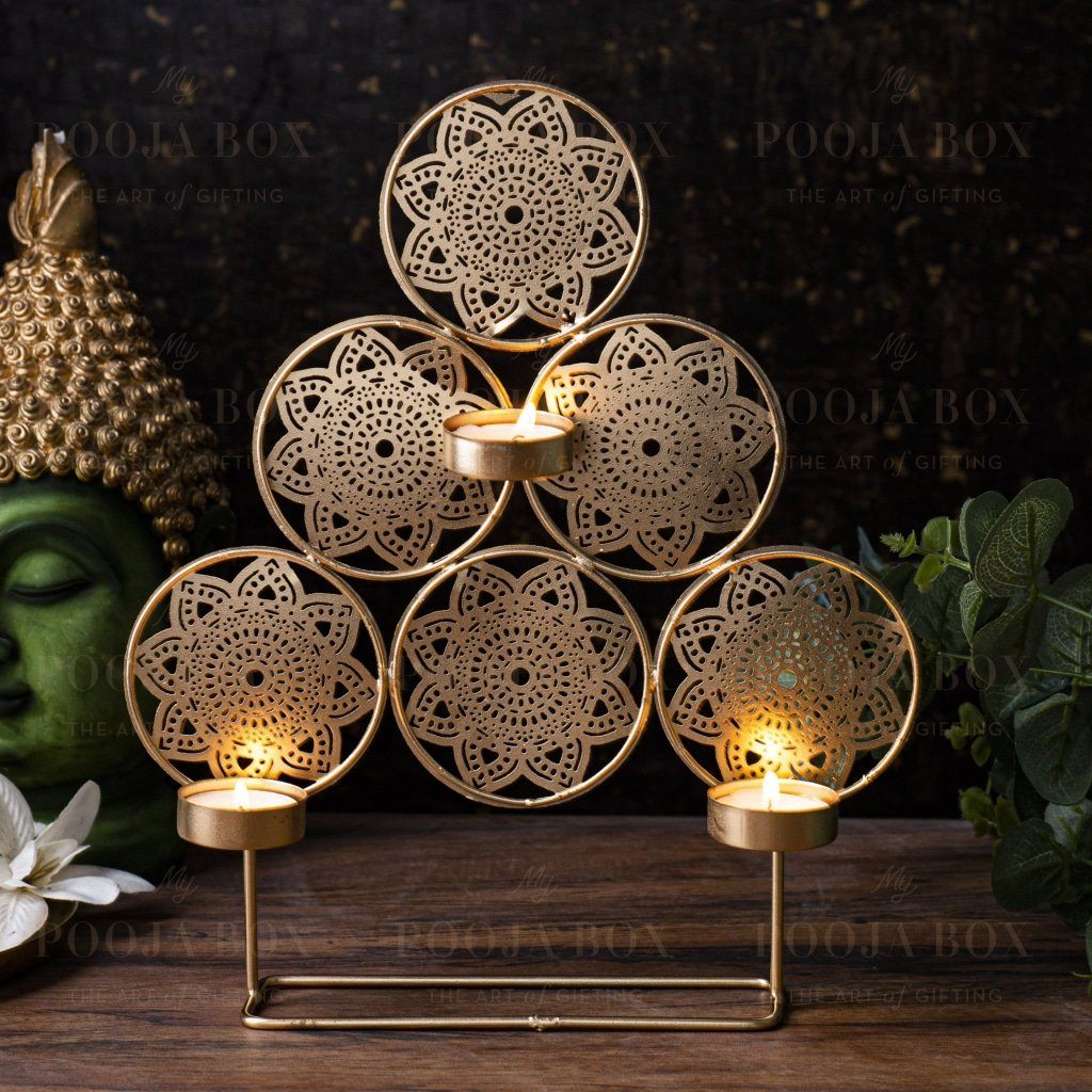 handcrafted house decoration items