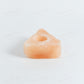 Himalayan Pink Salt Naturally Carved T-Light Lamp Salt Lamp