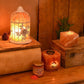Himalayan Salt Home Decor Gift Set Salt Lamp