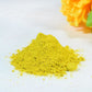Holi Herbal Neon Yellow Gulal Color