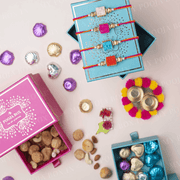 Rakhi Box