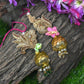 Jazzy Lumba Rakhi Set Of 2