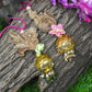 Jazzy Lumba Rakhi Set Of 2