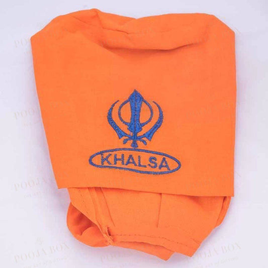 Khalsa Patka For Children Sikh