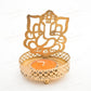 Lord Ganesh Diya