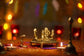Lord Shiva Family Idols