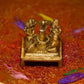 Lord Shiva Family Idols