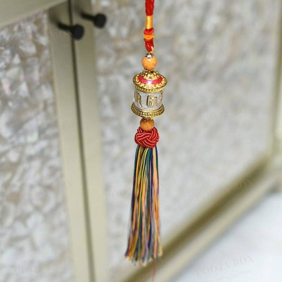 Metrical Buddhism Hanging