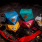 Mithai Small Gift (Set Of 4) Gift