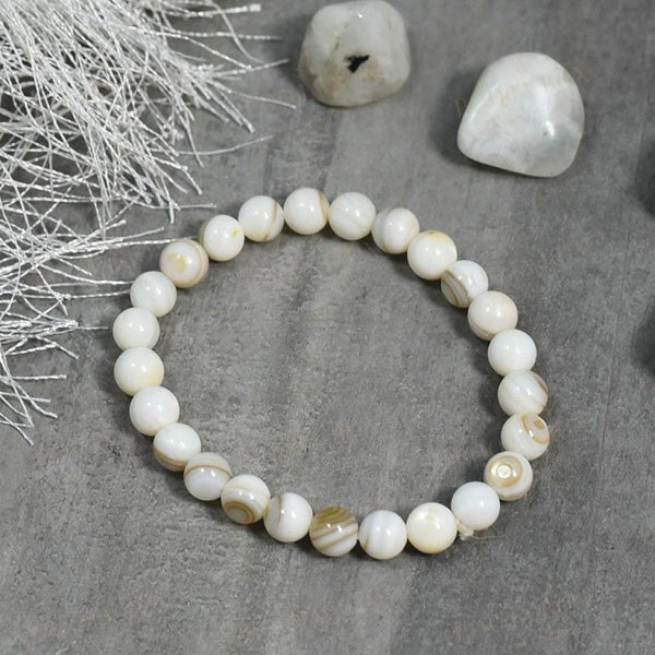 Mother of Pearl Bracelet