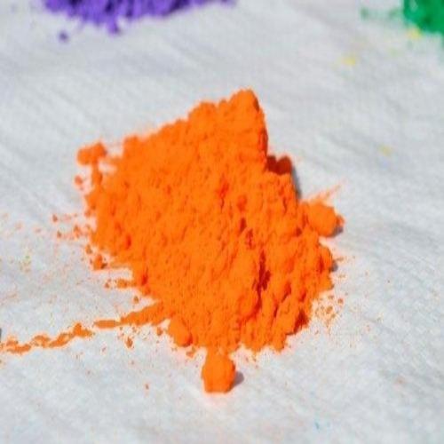 Holi Herbal Orange Gulaal/Color