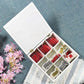 Paris De Cafe Tea Box Crockery