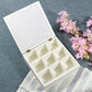 Paris De Cafe Tea Box Crockery
