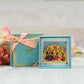 Petite Lakshmi Ganesh Gifting Box Pooja