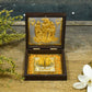 Petite Ram Darbar Puja Peti Pooja Items
