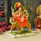Pleasant Maa Durga Idol Idols