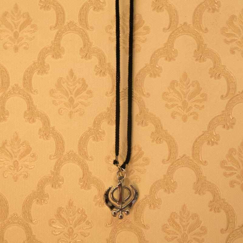Khanda Pendant