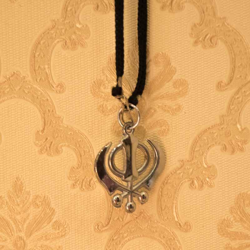 Khanda Pendant