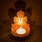 Goddess Lakshmi Diya