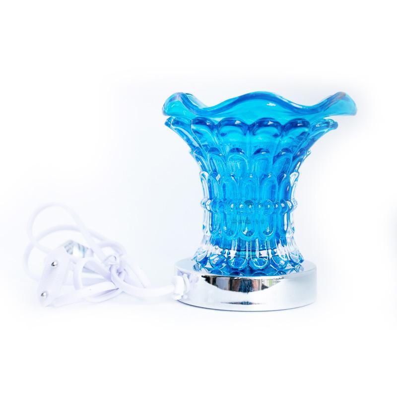 Tranquil Blue Electric Aroma Diffuser