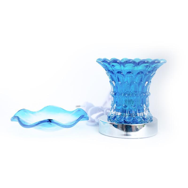 Tranquil Blue Electric Aroma Diffuser