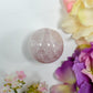 Rose Quartz Natural Ball / Sphere Reiki Balls