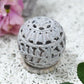 Round Shaped Candle Holder