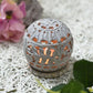 Round Shaped Candle Holder