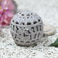 Round Shaped Candle Holder