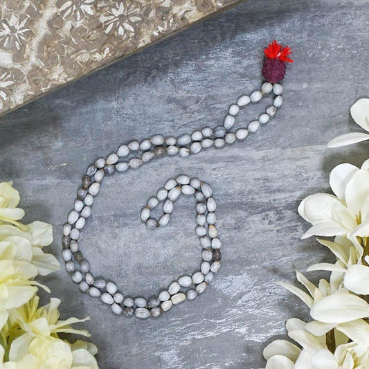 Rudraksh Vaijanti Mala