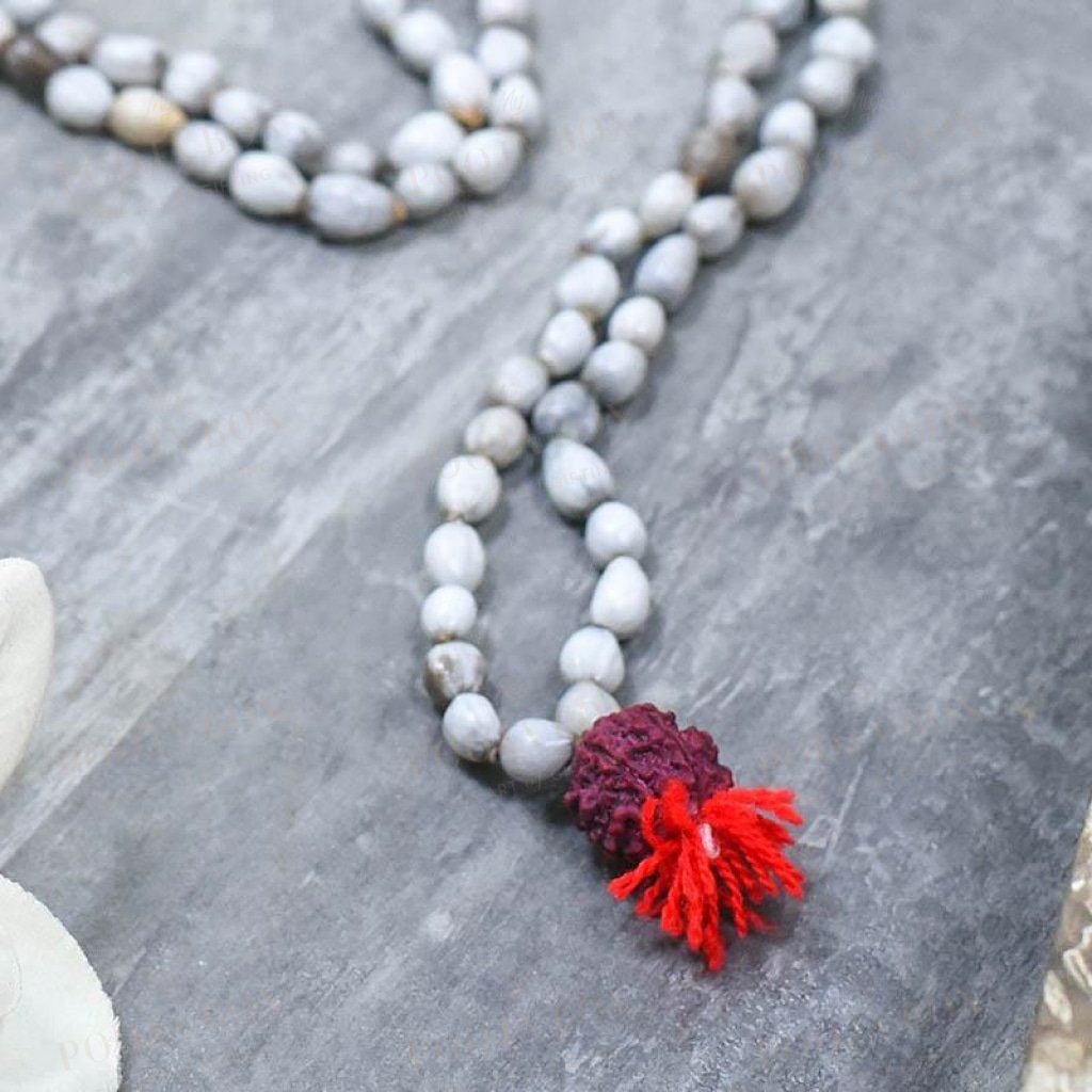 Rudraksh Vaijanti Mala