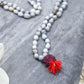 Rudraksh Vaijanti Mala