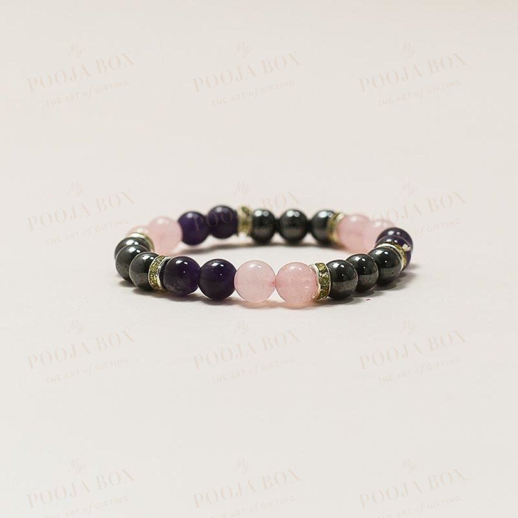 Scorpio Zodiac Crystal Bracelet Zodiac Collection