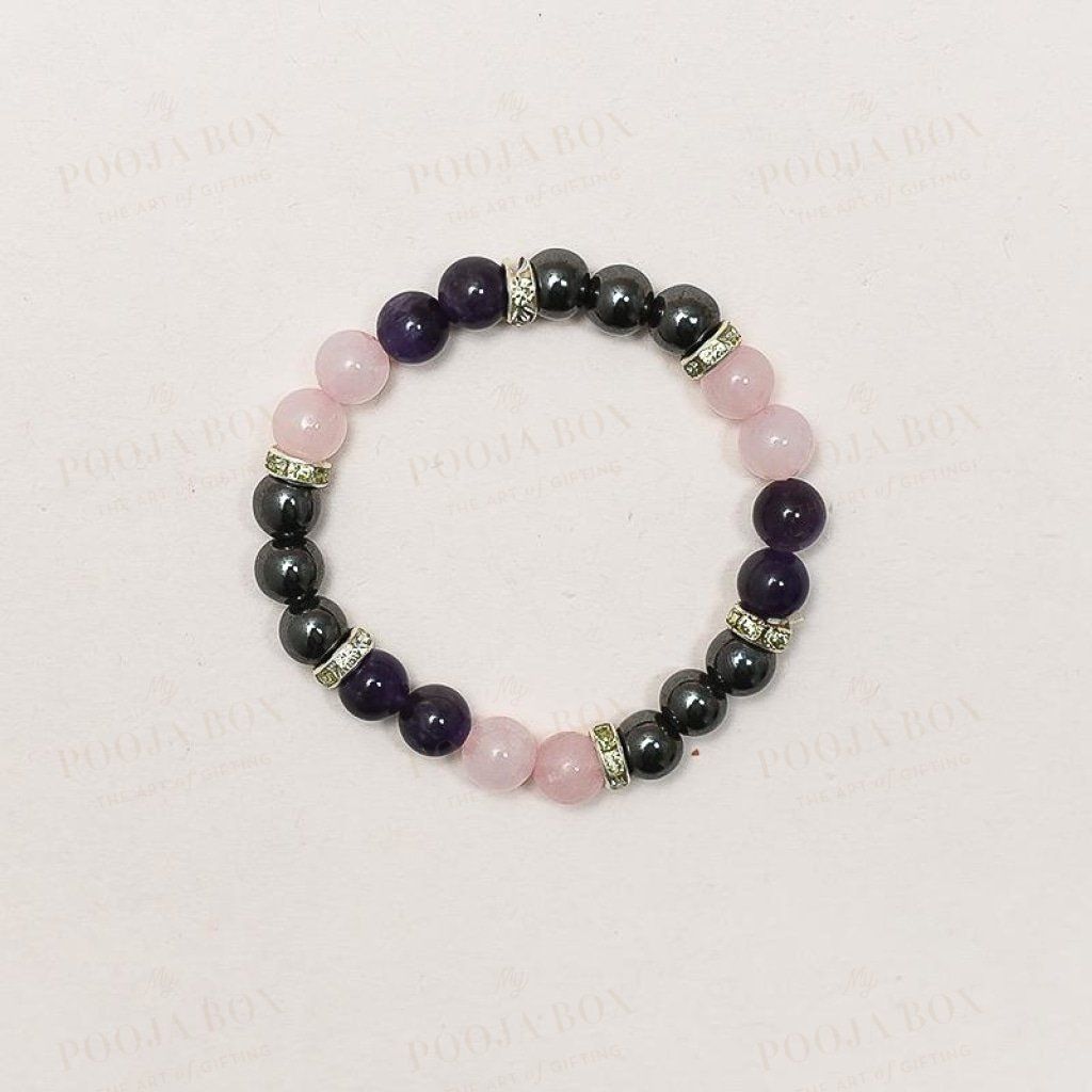 Scorpio Zodiac Crystal Bracelet Zodiac Collection