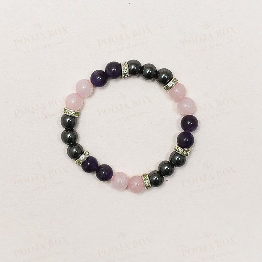 Scorpio Zodiac Crystal Bracelet Zodiac Collection