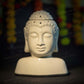 Serene Ceramic Buddha Aroma Diffuser Diffusor