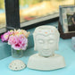 Serene Ceramic Buddha Aroma Diffuser Diffusor