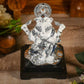Silver Ganesha Idol Idols