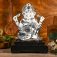 Silver Ganesha Idol Idols