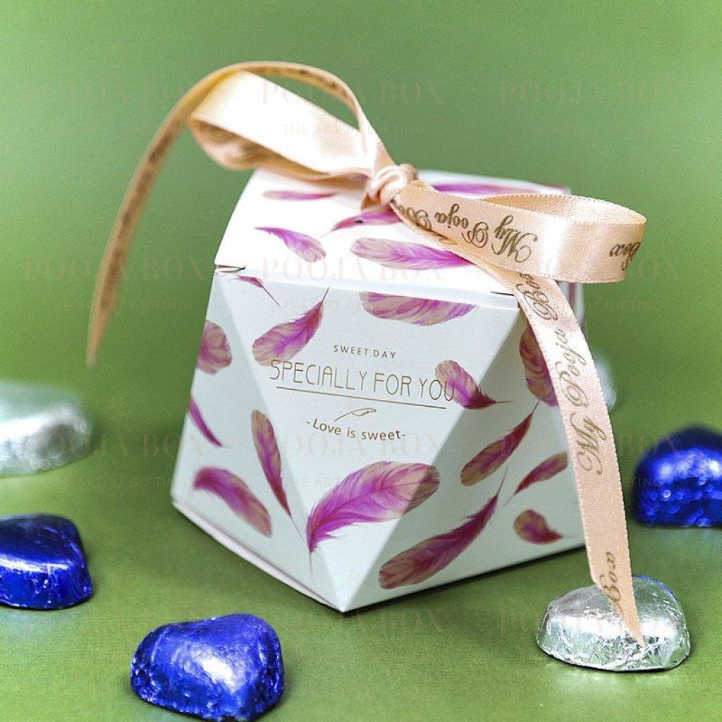 Specially For You Valentine Gift Box Gifting