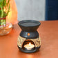 Stunning Handmade Elephant Engraved Aroma Diffuser Tealight Holder Diffusor