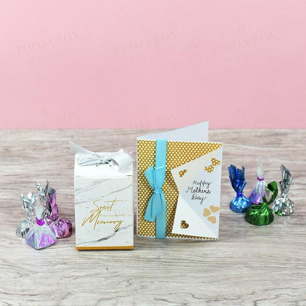 Sweet Memory Chocolate Gift Box Gifting