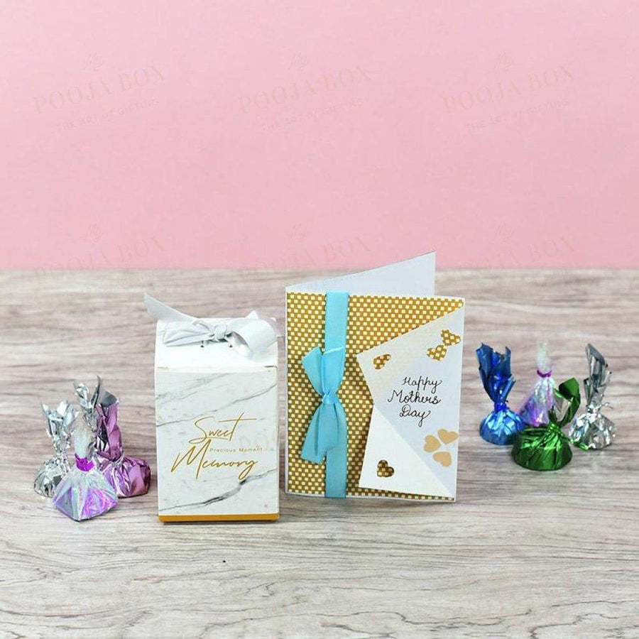 Sweet Memory Chocolate Gift Box Gifting