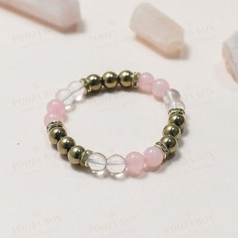 Taurus Zodiac Crystal Bracelet Zodiac Collection