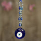 Turkish Evil Eye Beaded Wall Hanging Amulet Feng Shui