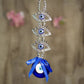 Turkish Evil Eye Feng Shui Wall Hanging Decor