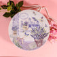 Vintage Dinner Plates (Set Of 6) Crockery