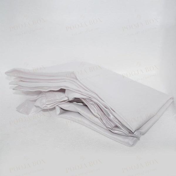 White Cloth