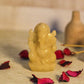 Yellow Aventurine Ganesha Showpiece Reiki Products