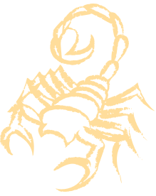 Scorpio